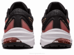 Asics escuela primaria gt-1000 negro papaya zapatillas deportivas - Image 5