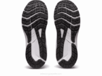 Asics escuela primaria gt-1000 negro papaya zapatillas deportivas - Image 7