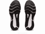 Asics escuela primaria gt-1000 océano azul profundo para niños - Image 7