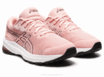 Asics escuela primaria GT-1000 rosa helada y marte profundo - Image 2