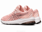 Asics escuela primaria GT-1000 rosa helada y marte profundo - Image 3