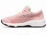Asics escuela primaria GT-1000 rosa helada y marte profundo - Image 4