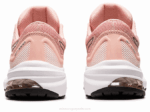 Asics escuela primaria GT-1000 rosa helada y marte profundo - Image 5