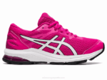 Asics escuela primaria gt-1000 rosa rave y blanco