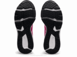 Asics escuela primaria gt-1000 rosa rave y blanco - Image 7