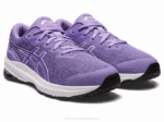 Asics escuela primaria gt-1000 violeta digital y amatista - Image 2