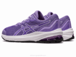 Asics escuela primaria gt-1000 violeta digital y amatista - Image 3