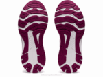 Asics escuela primaria gt-2000 rosa brillante y blanco ideal para niños - Image 7