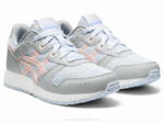 Asics escuela primaria lyte suave melocotón cielo jengibre - Image 2