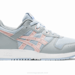 Asics escuela primaria lyte suave melocotón cielo jengibre