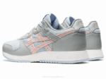 Asics escuela primaria lyte suave melocotón cielo jengibre - Image 3