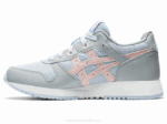 Asics escuela primaria lyte suave melocotón cielo jengibre - Image 4