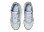 Asics escuela primaria lyte suave melocotón cielo jengibre - Image 6