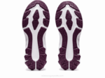 Asics escuela primaria novablast 2 rosa plata brillante - Image 7