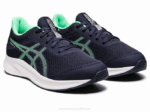 Asics escuela primaria patriota 13 medianoche hoja nueva deportiva - Image 2
