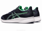Asics escuela primaria patriota 13 medianoche hoja nueva deportiva - Image 3