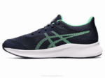Asics escuela primaria patriota 13 medianoche hoja nueva deportiva - Image 4