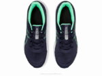 Asics escuela primaria patriota 13 medianoche hoja nueva deportiva - Image 6