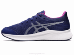 Asics escuela primaria patriota buceo azul cielo suave - Image 4