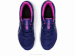Asics escuela primaria patriota buceo azul cielo suave - Image 6