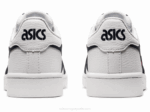 Asics escuela primaria rojo y blanco clásico estilo japonés - Image 5