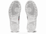 Asics escuela primaria rojo y blanco clásico estilo japonés - Image 7