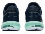 Asics escuela primaria trueno azul plata rendimiento máximo - Image 5