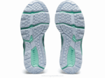 Asics escuela primaria trueno azul plata rendimiento máximo - Image 7