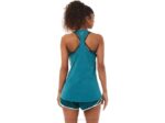 Asics espalda nadadora mujer terciopelo brezo de pino - Image 2