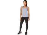 Asics espalda nadadora pr lyte mujer violeta anochecer estilo y comodidad - Image 4