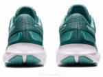 Asics espoleta 2LVJ3581 verde oasis y blanco zapatillas deportivas - Image 5