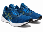 Asics espoleta unidad lago peligro verde rendimiento y estilo - Image 2