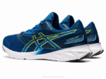 Asics espoleta unidad lago peligro verde rendimiento y estilo - Image 3