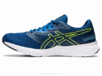 Asics espoleta unidad lago peligro verde rendimiento y estilo - Image 4