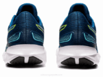 Asics espoleta unidad lago peligro verde rendimiento y estilo - Image 5