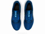 Asics espoleta unidad lago peligro verde rendimiento y estilo - Image 6