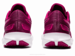 Asics espoleta zapatillas rojas fucsias para correr - Image 5