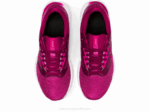 Asics espoleta zapatillas rojas fucsias para correr - Image 6
