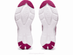 Asics espoleta zapatillas rojas fucsias para correr - Image 7