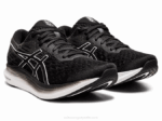 Asics evoride 2 ancho negro y blanco para rendimiento - Image 2
