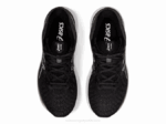 Asics evoride 2 ancho negro y blanco para rendimiento - Image 6