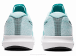 Asics evoride 3 Zapatillas Azul Claro y Negro - Image 5
