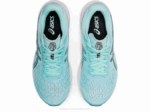 Asics evoride 3 Zapatillas Azul Claro y Negro - Image 6