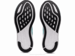 Asics evoride 3 Zapatillas Azul Claro y Negro - Image 7