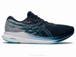 Asics evoride 3 Zapatillas Azul Francés Menta Helada
