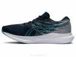 Asics evoride 3 Zapatillas Azul Francés Menta Helada - Image 4