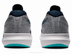 Asics evoride 3 Zapatillas Azul Francés Menta Helada - Image 5