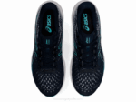 Asics evoride 3 Zapatillas Azul Francés Menta Helada - Image 6