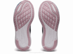 Asics evoride 3 Zapatillas Azul Mako Plata Pura Rendimiento - Image 7