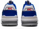 Asics ex89 Zapatillas Blanco Azul Ilusión Comfort y Estilo - Image 5